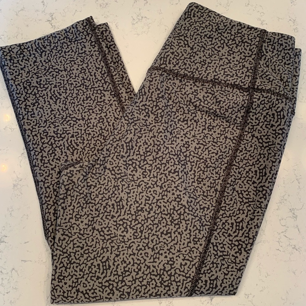 Nike Dri-Fit Leggings